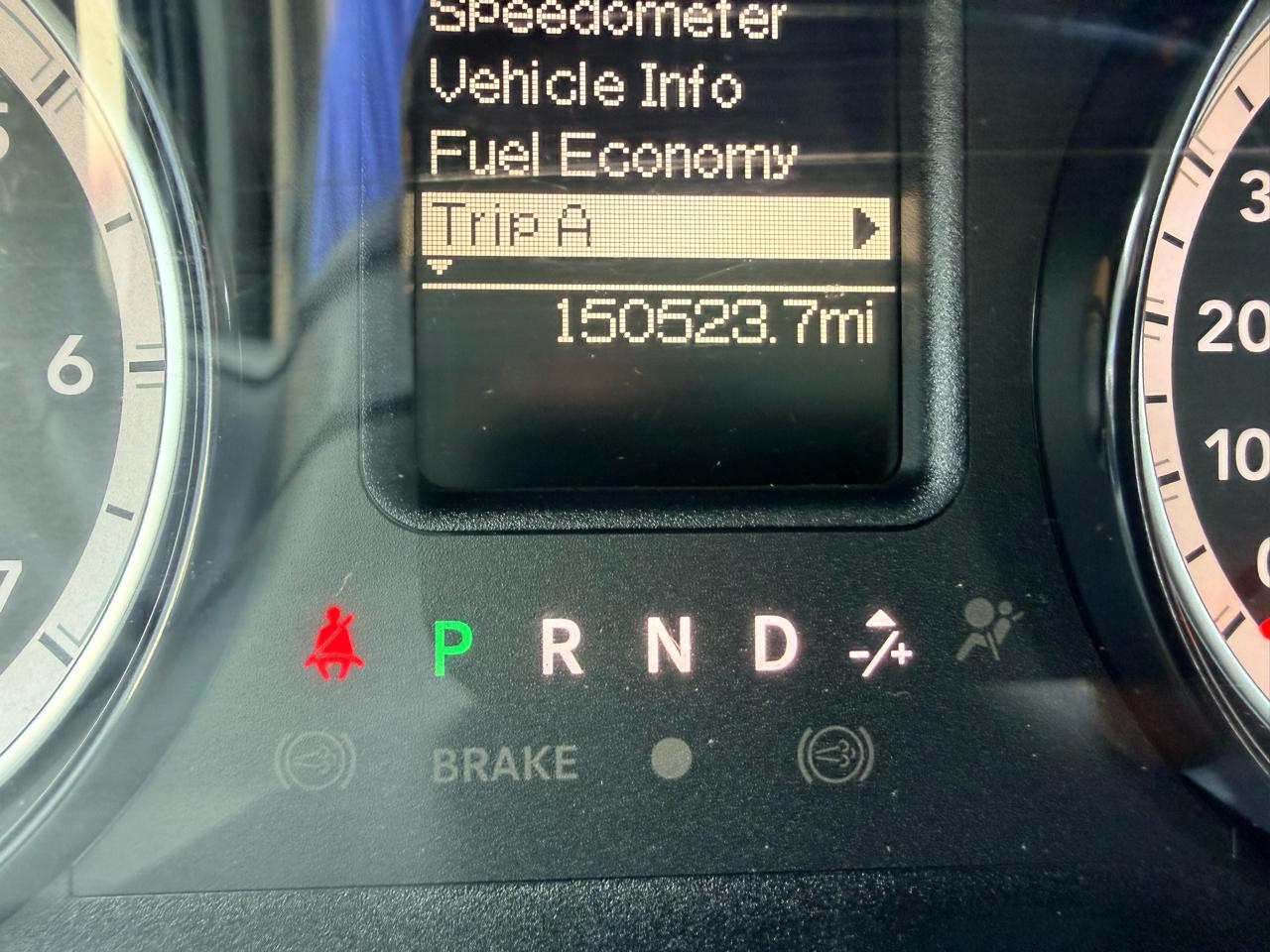 RAM 1500 2WD Reg Cab 120.5" ST 2018