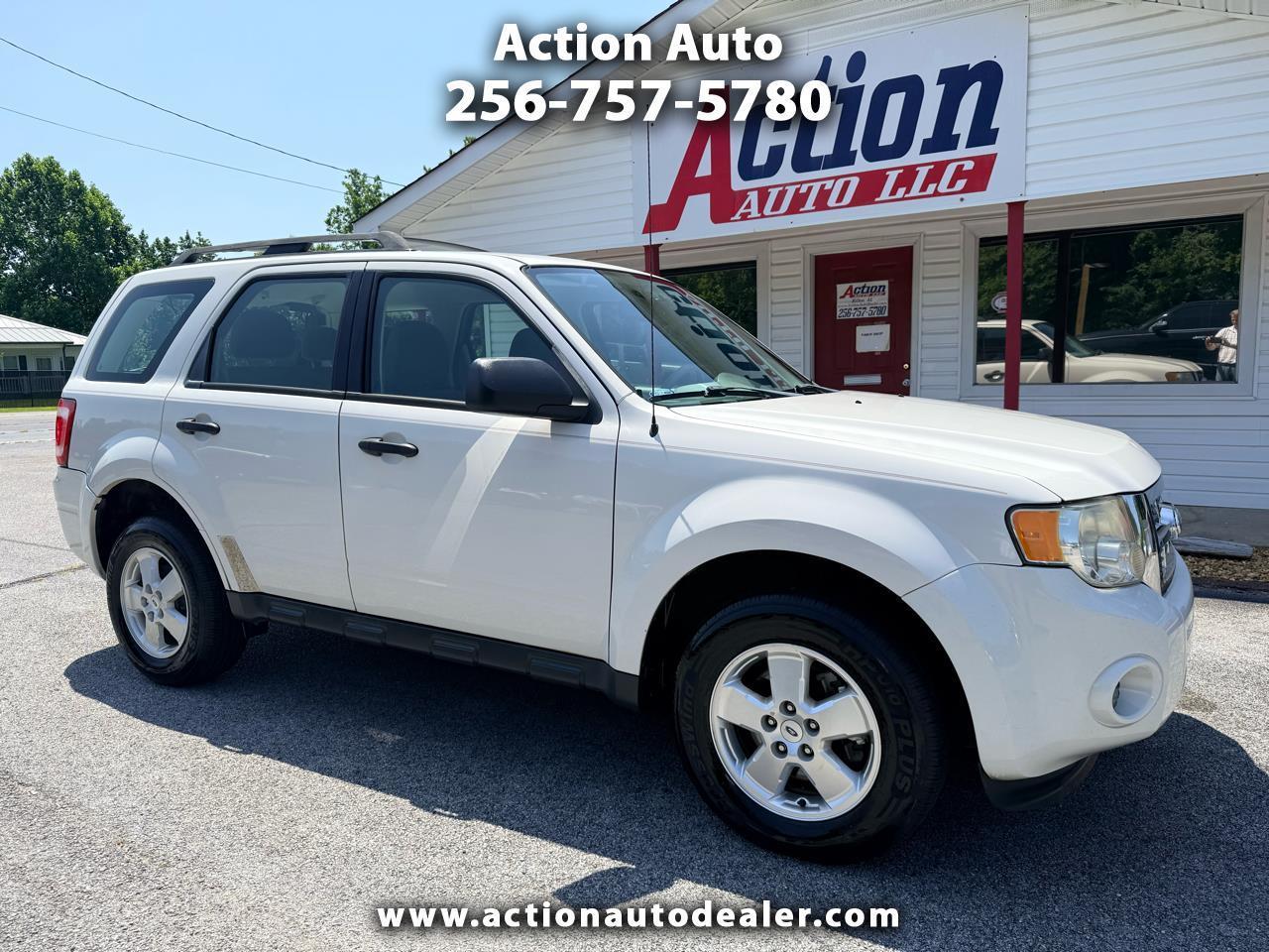 2012 Ford Escape XLS FWD