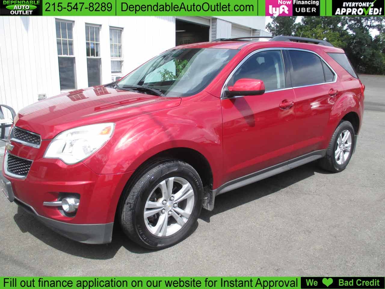 Used Cars Philadelphia PA Used Cars & Trucks PA Dependable Auto Outlet