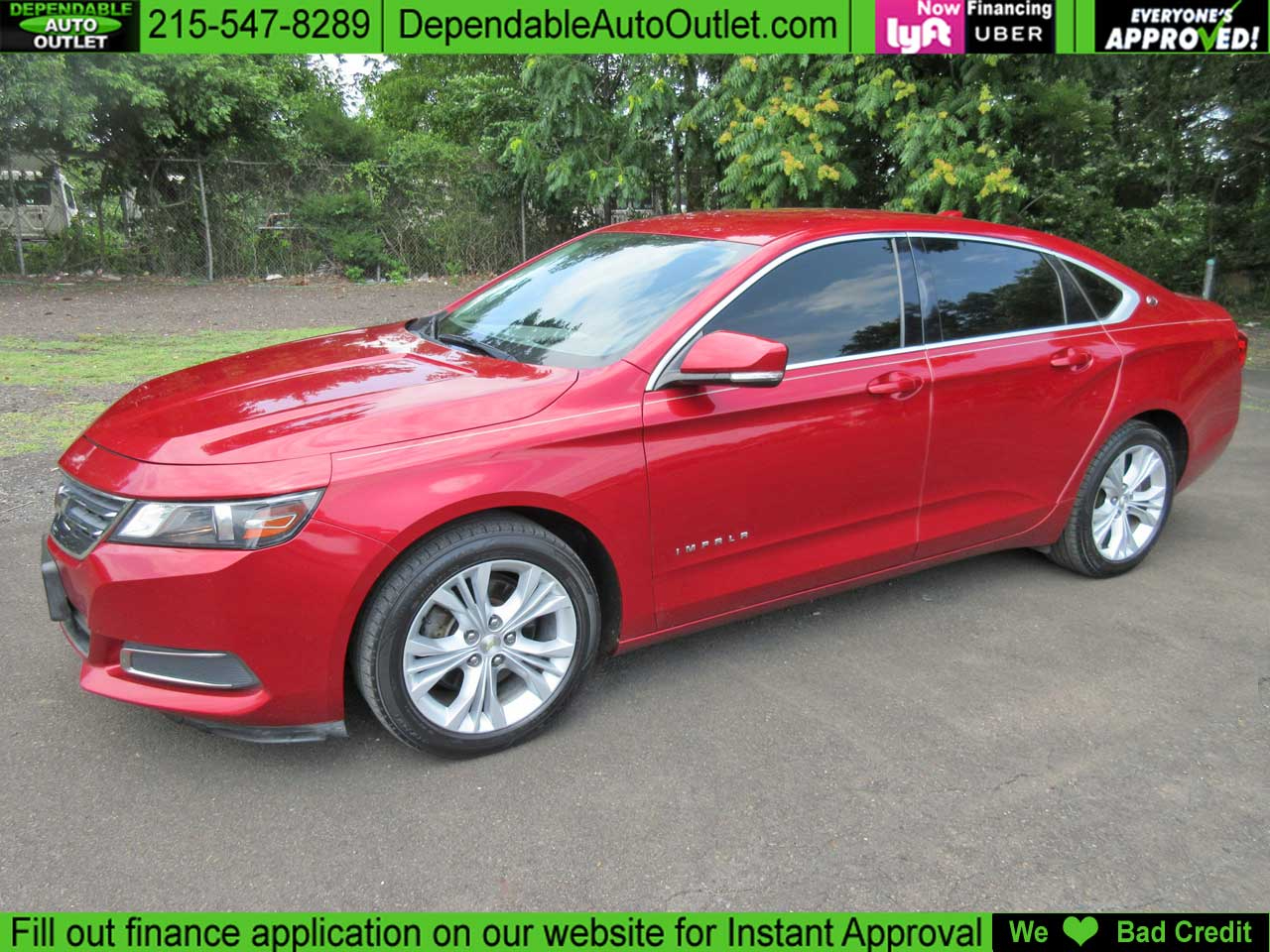 Used Cars Philadelphia PA Used Cars & Trucks PA Dependable Auto Outlet