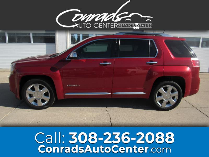 Used Cars Kearney NE Used Cars & Trucks NE Conrad's Auto Center