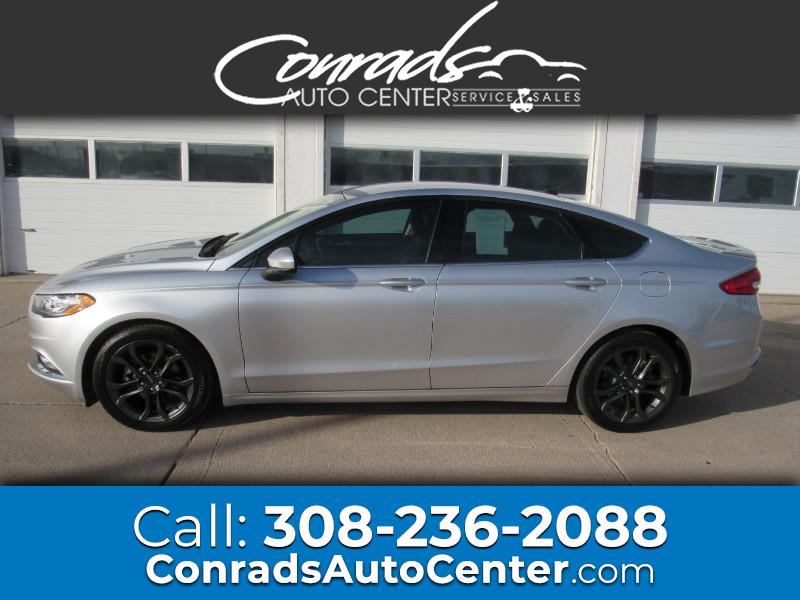 Used Cars Kearney NE Used Cars & Trucks NE Conrad's Auto Center