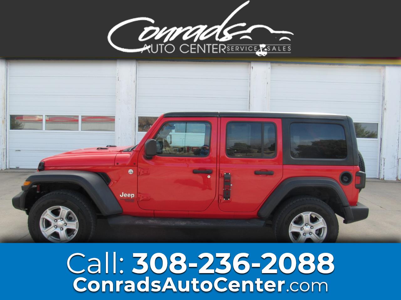Used Cars Kearney NE Used Cars & Trucks NE Conrad's Auto Center