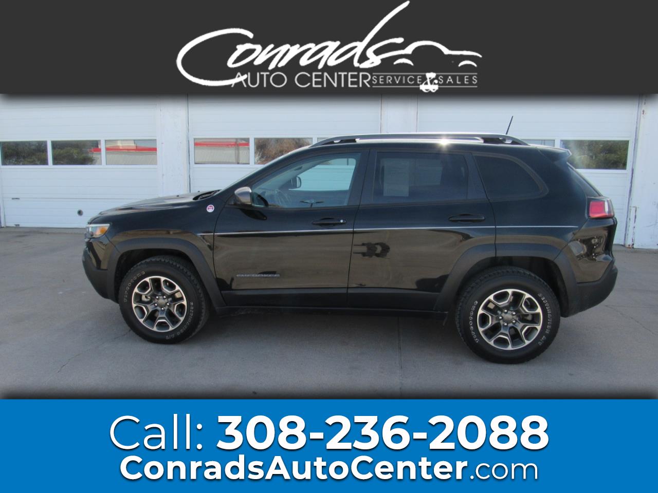 Used Cars Kearney NE Used Cars & Trucks NE Conrad's Auto Center