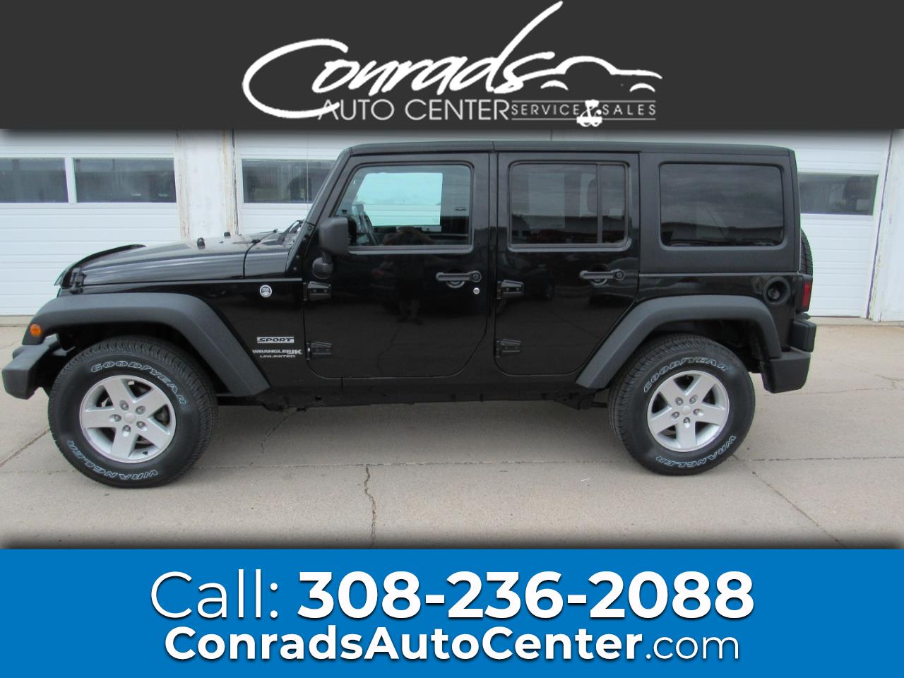 Used Cars Kearney NE Used Cars & Trucks NE Conrad's Auto Center