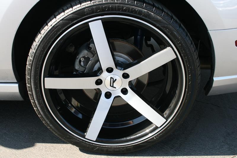 Ford Mustang 2dr Cpe V6 2014