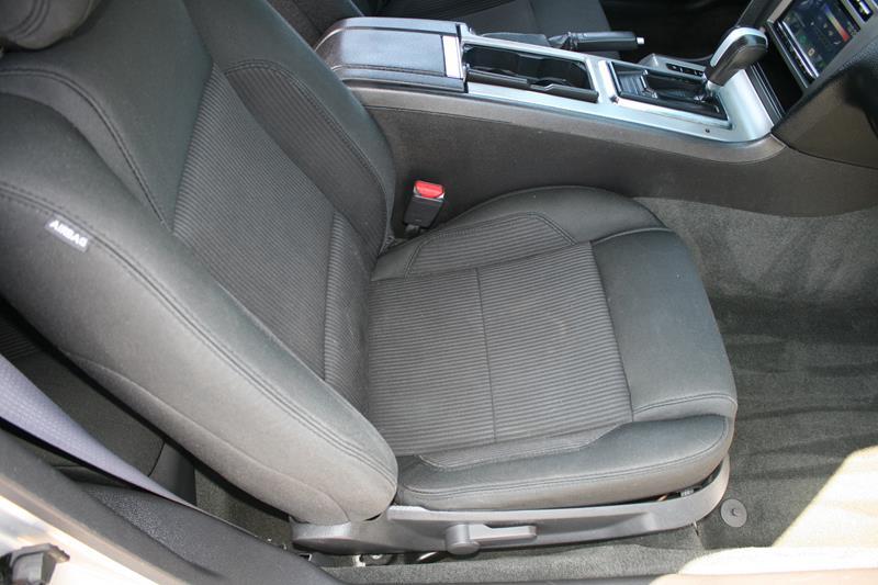 Ford Mustang 2dr Cpe V6 2014