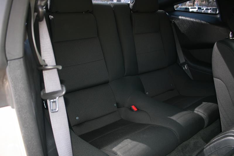 Ford Mustang 2dr Cpe V6 2014