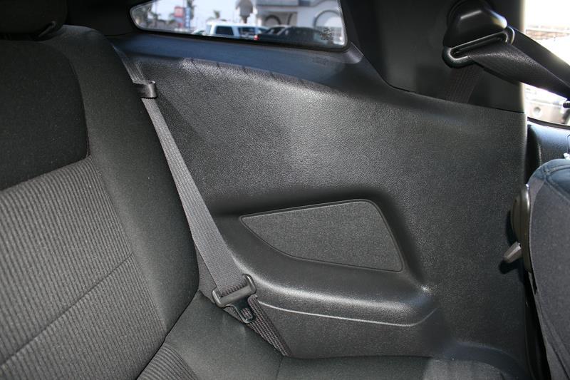 Ford Mustang 2dr Cpe V6 2014