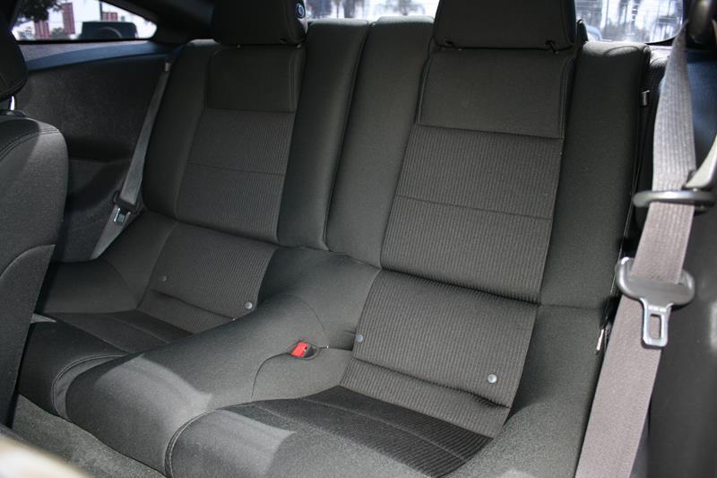 Ford Mustang 2dr Cpe V6 2014