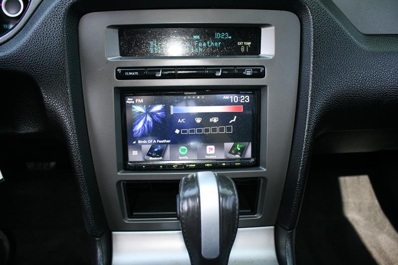 Ford Mustang 2dr Cpe V6 2014