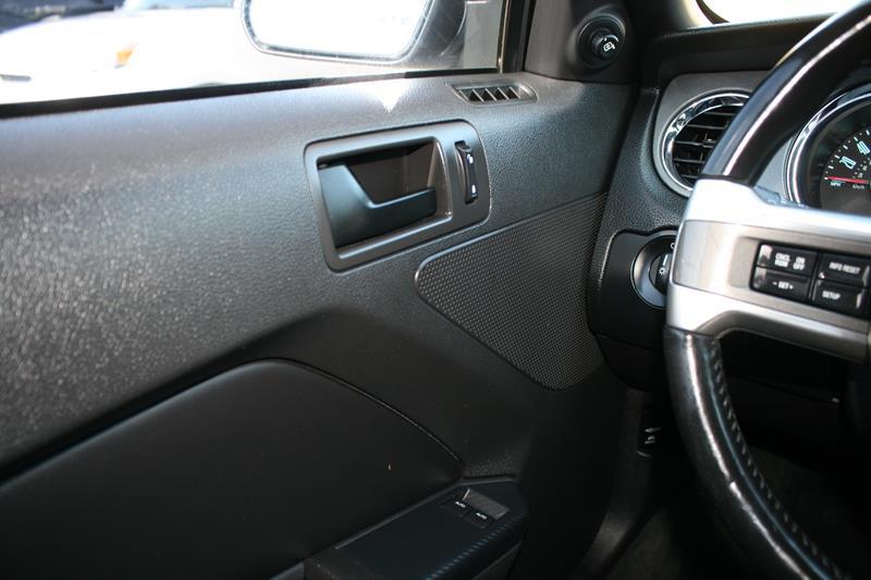Ford Mustang 2dr Cpe V6 2014