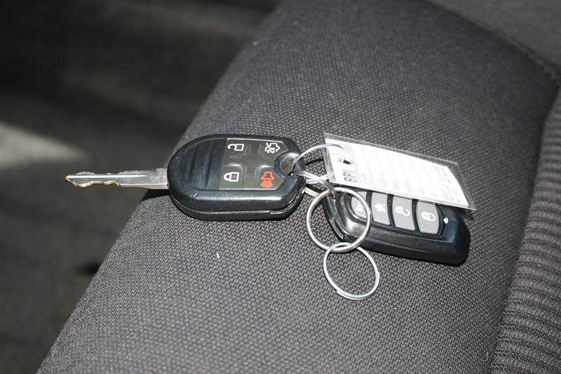 Ford Mustang 2dr Cpe V6 2014