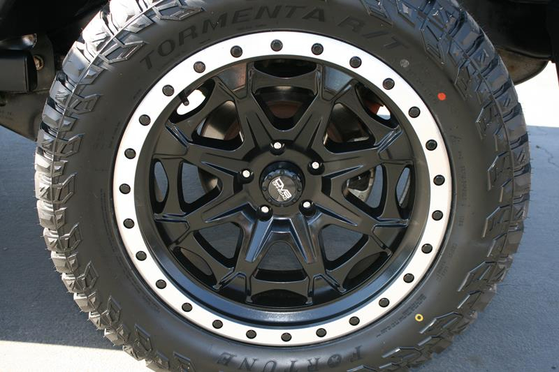 Jeep Wrangler Unlimited 4WD 4dr Freedom Edition *Ltd Avail* 2013