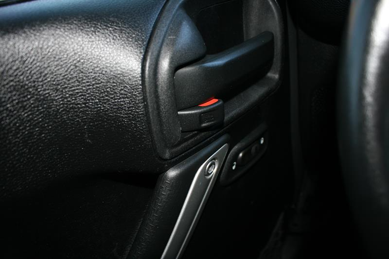 Jeep Wrangler Unlimited 4WD 4dr Freedom Edition *Ltd Avail* 2013