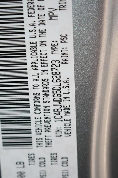 Jeep Wrangler Unlimited 4WD 4dr Freedom Edition *Ltd Avail* 2013