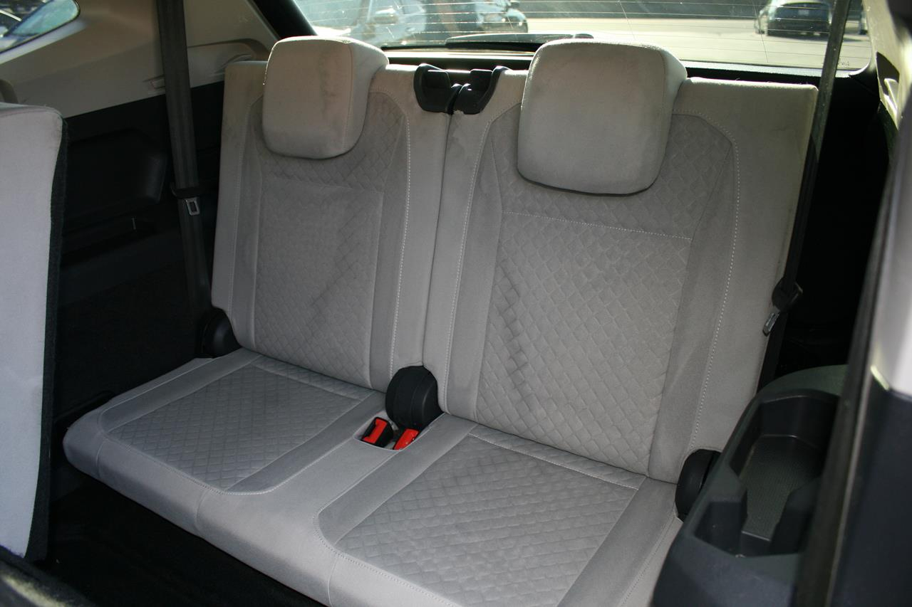 Volkswagen Tiguan 2.0T S FWD 2019 Volkswagen Tiguan 2.0T S FWD 2019