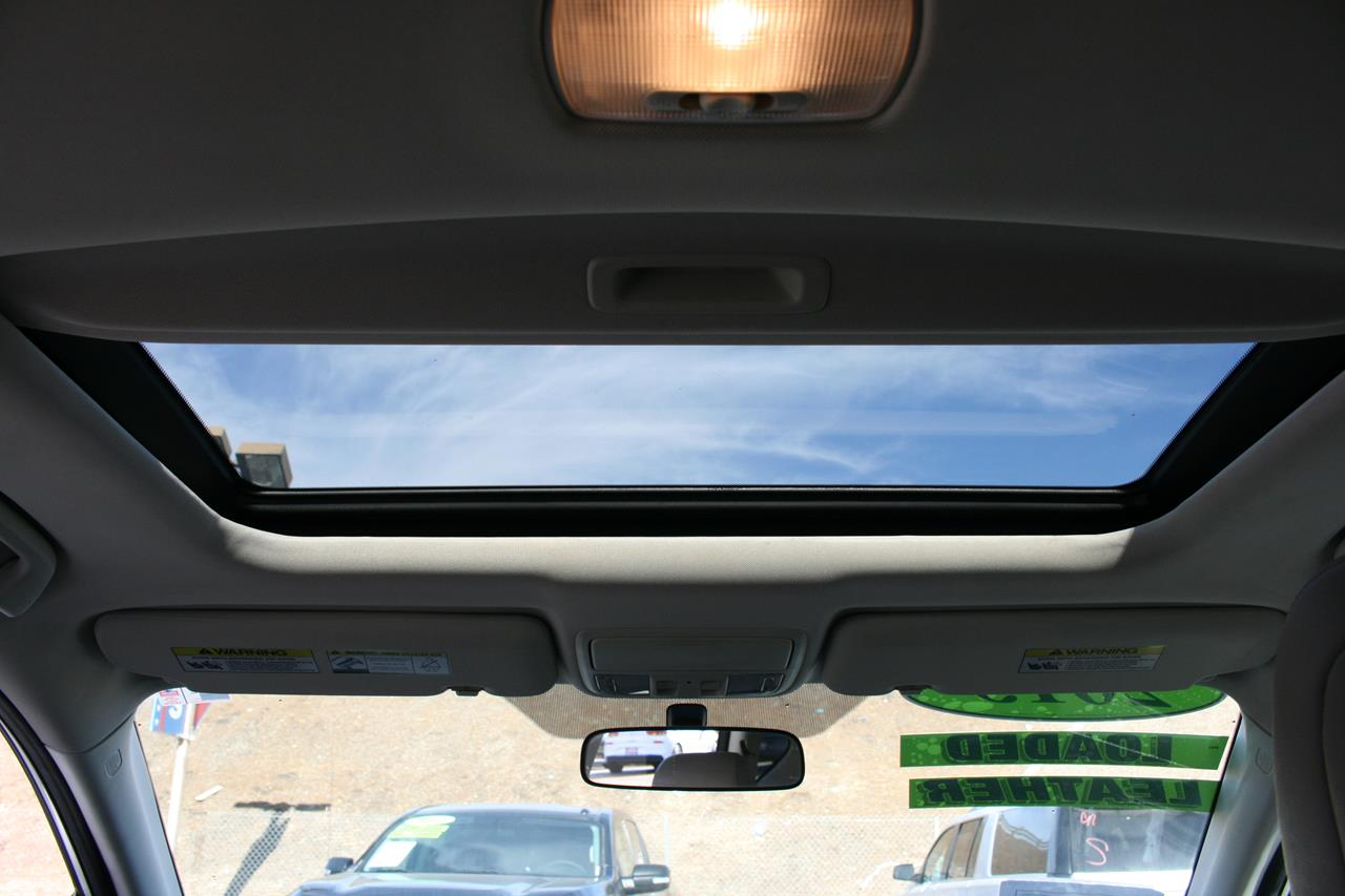 Honda CR-V 2WD 5dr EX-L 2013 Honda CR-V 2WD 5dr EX-L 2013