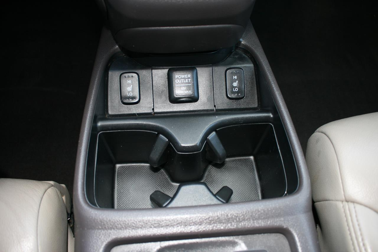 Honda CR-V 2WD 5dr EX-L 2013 Honda CR-V 2WD 5dr EX-L 2013