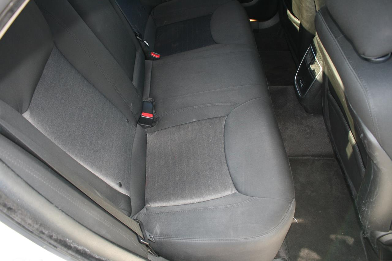 Chrysler 300 Touring RWD 2018 Chrysler 300 Touring RWD 2018