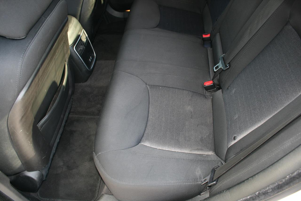 Chrysler 300 Touring RWD 2018 Chrysler 300 Touring RWD 2018