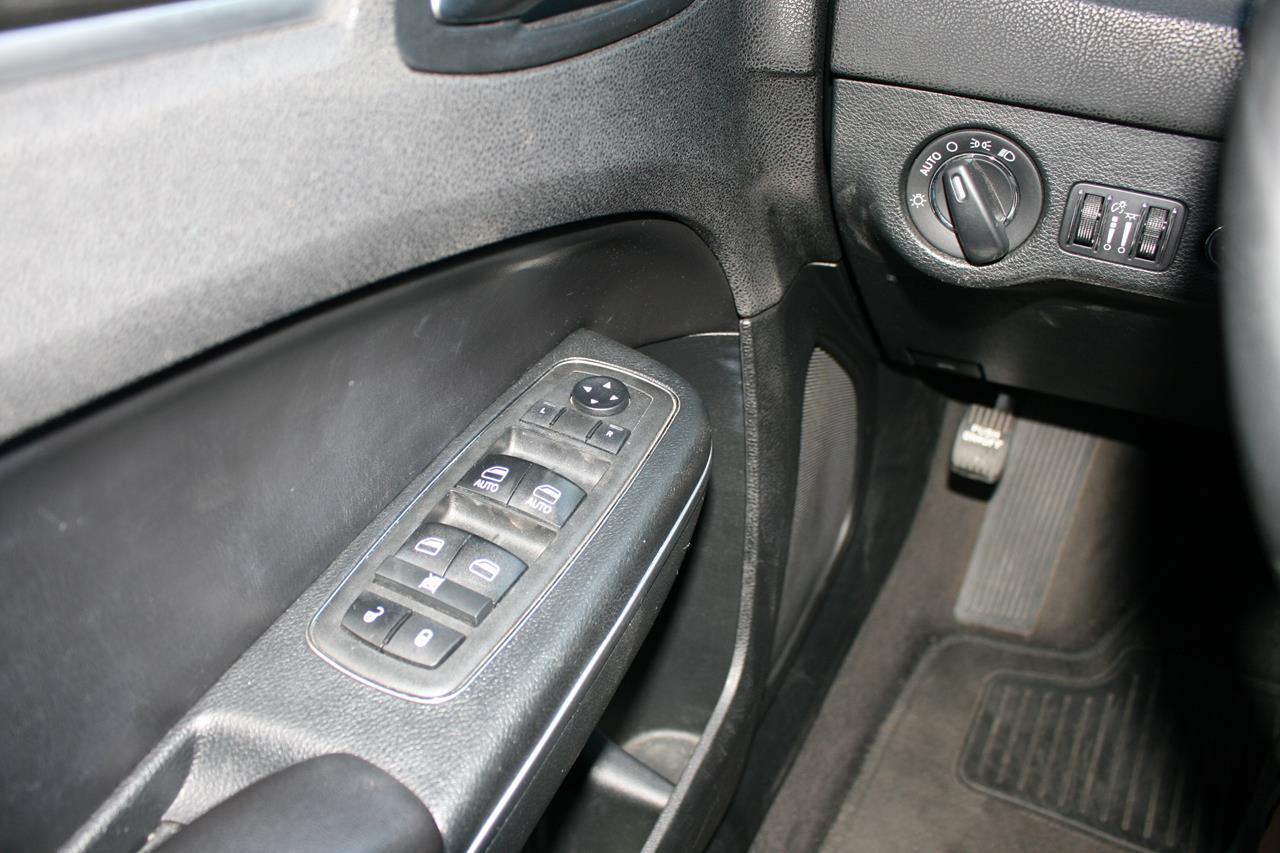 Chrysler 300 Touring RWD 2018 Chrysler 300 Touring RWD 2018