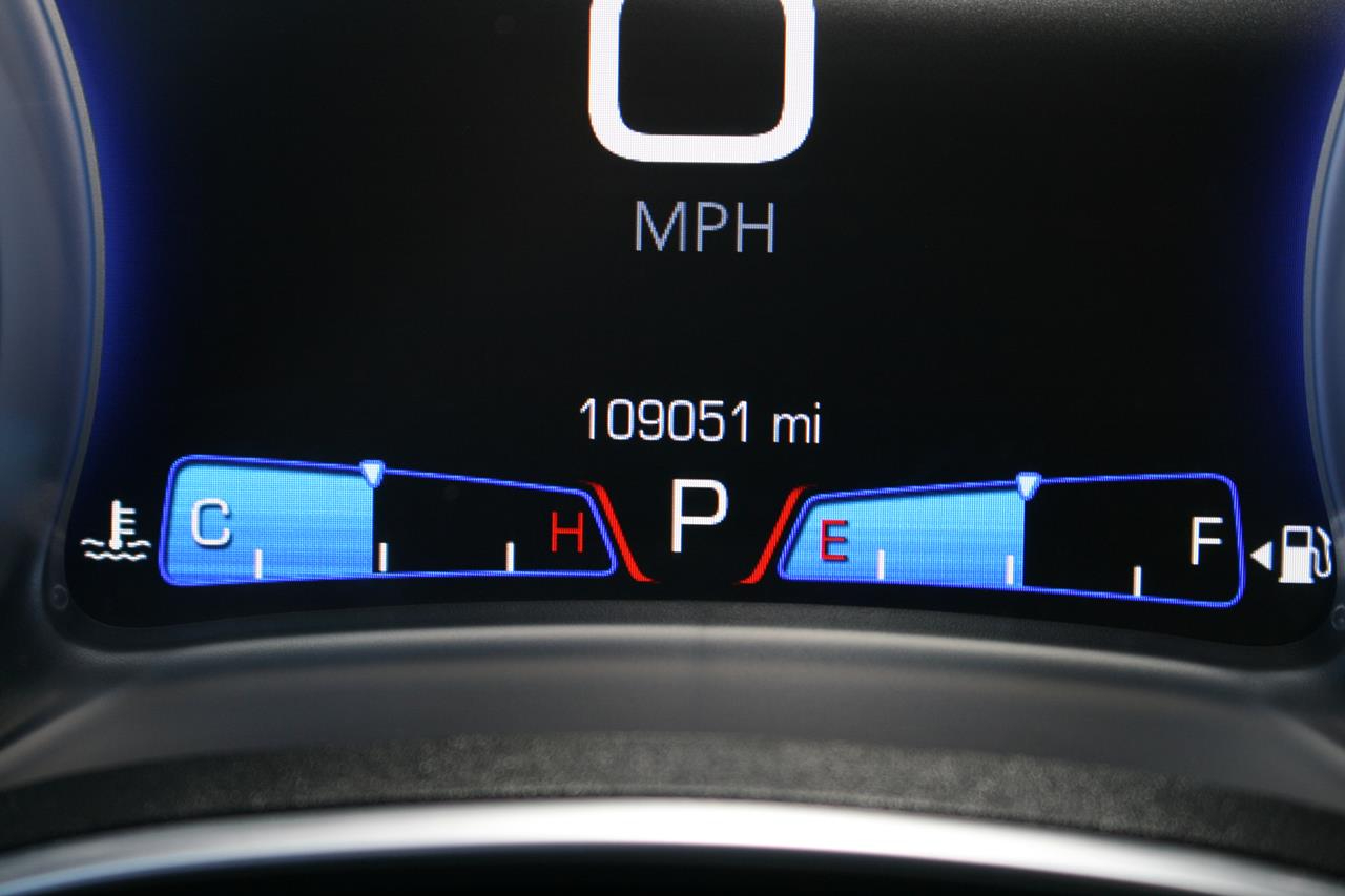 Chrysler 300 Touring RWD 2018 Chrysler 300 Touring RWD 2018