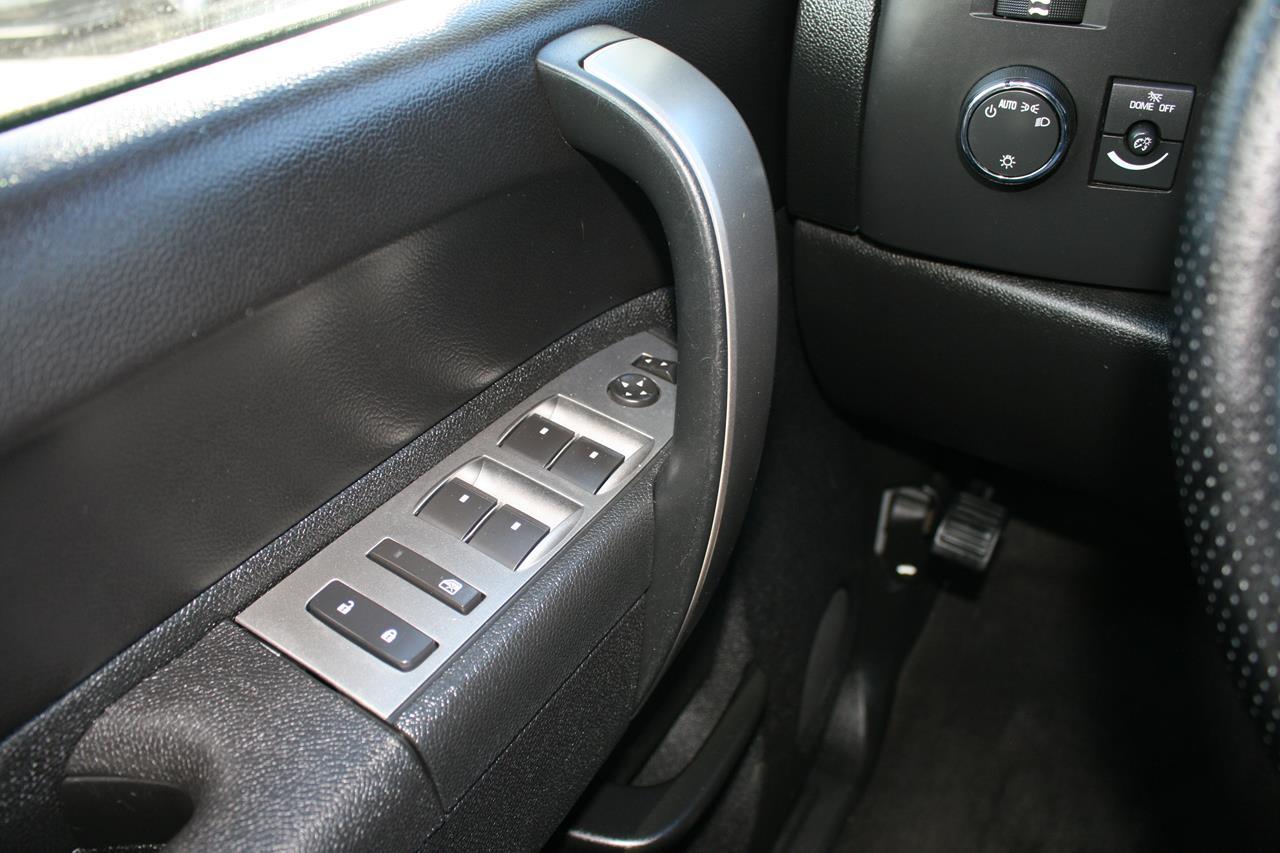 Chevrolet Silverado 1500 2WD Crew Cab 143.5" LT 2013