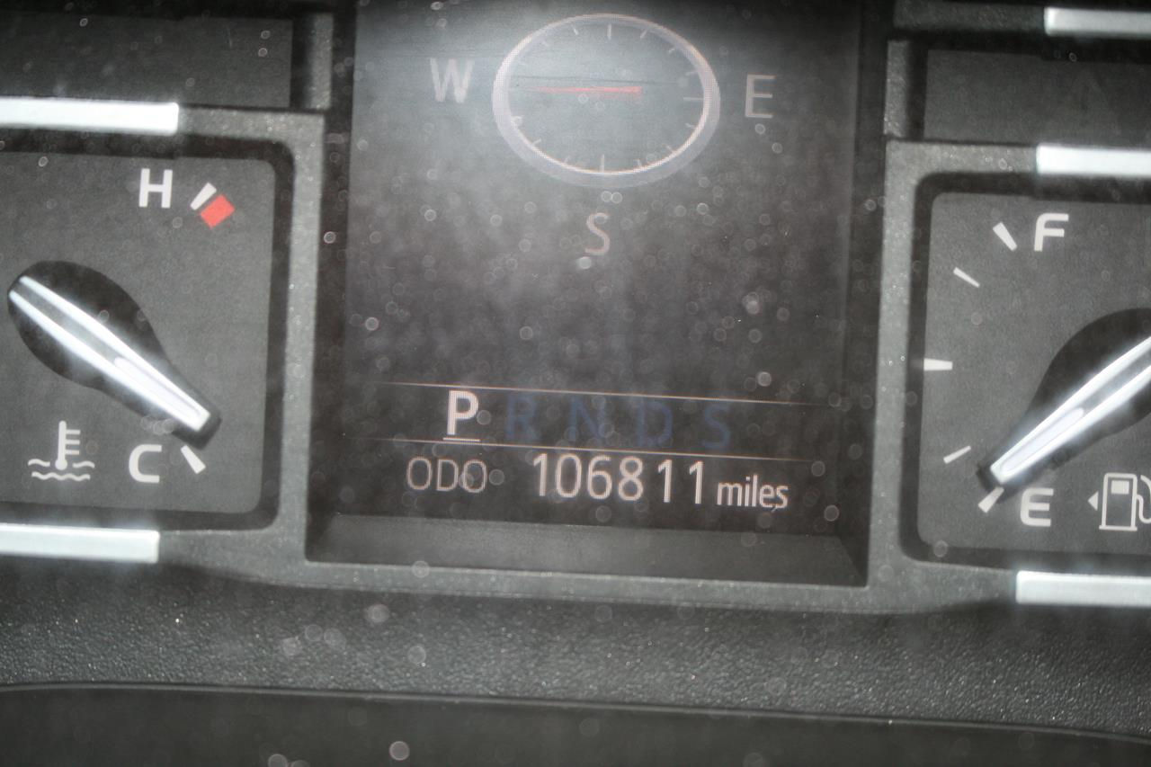 Toyota Tundra 4WD TRD Pro CrewMax 5.5' Bed 5.7L FFV (Natl) 2018