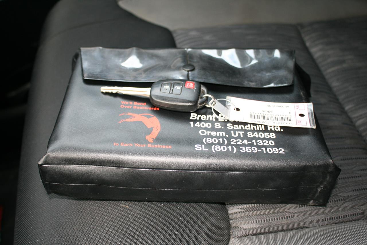 Toyota Tundra 4WD TRD Pro CrewMax 5.5' Bed 5.7L FFV (Natl) 2018