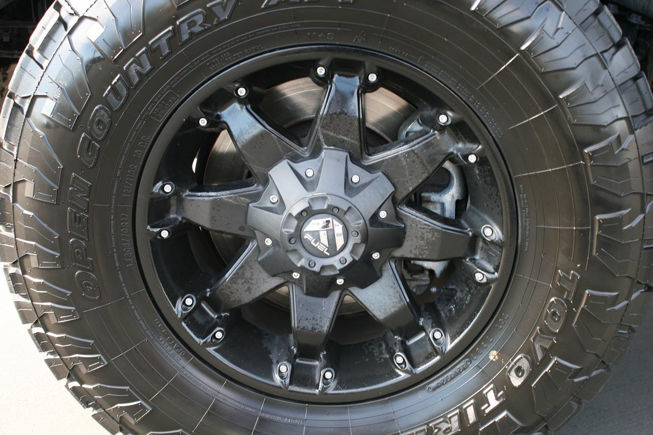 Ford F-150 2WD SuperCrew 157" XLT 2015