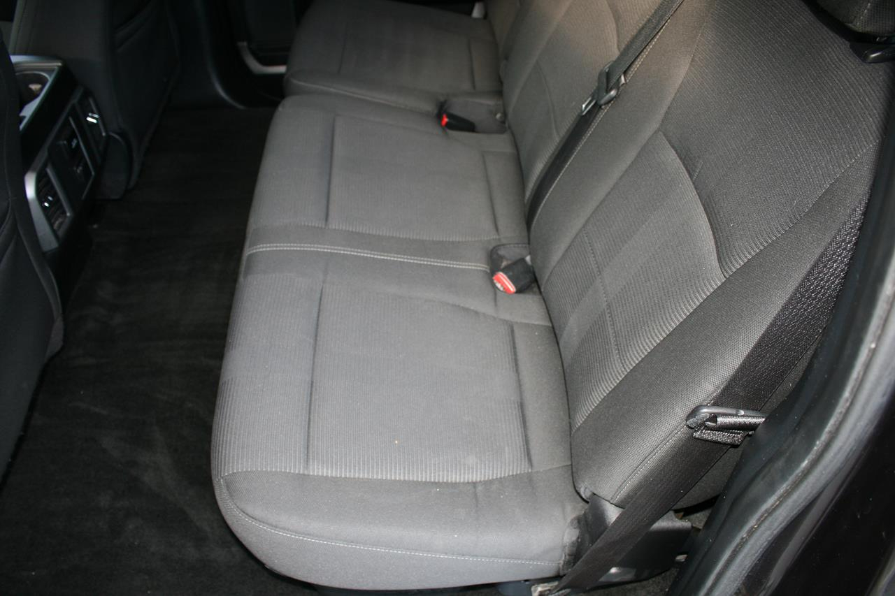 Ford F-150 2WD SuperCrew 157" XLT 2015