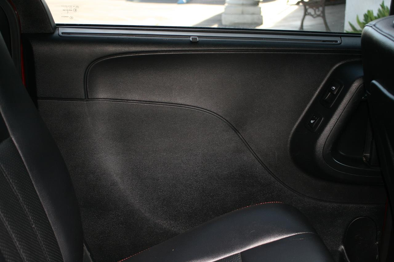 Dodge Grand Caravan GT Wagon Fleet 2017