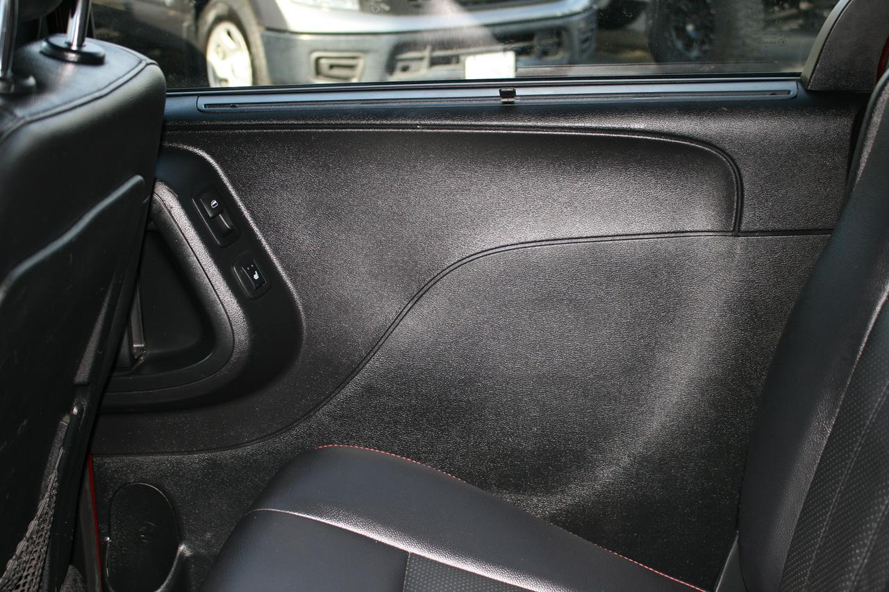 Dodge Grand Caravan GT Wagon Fleet 2017