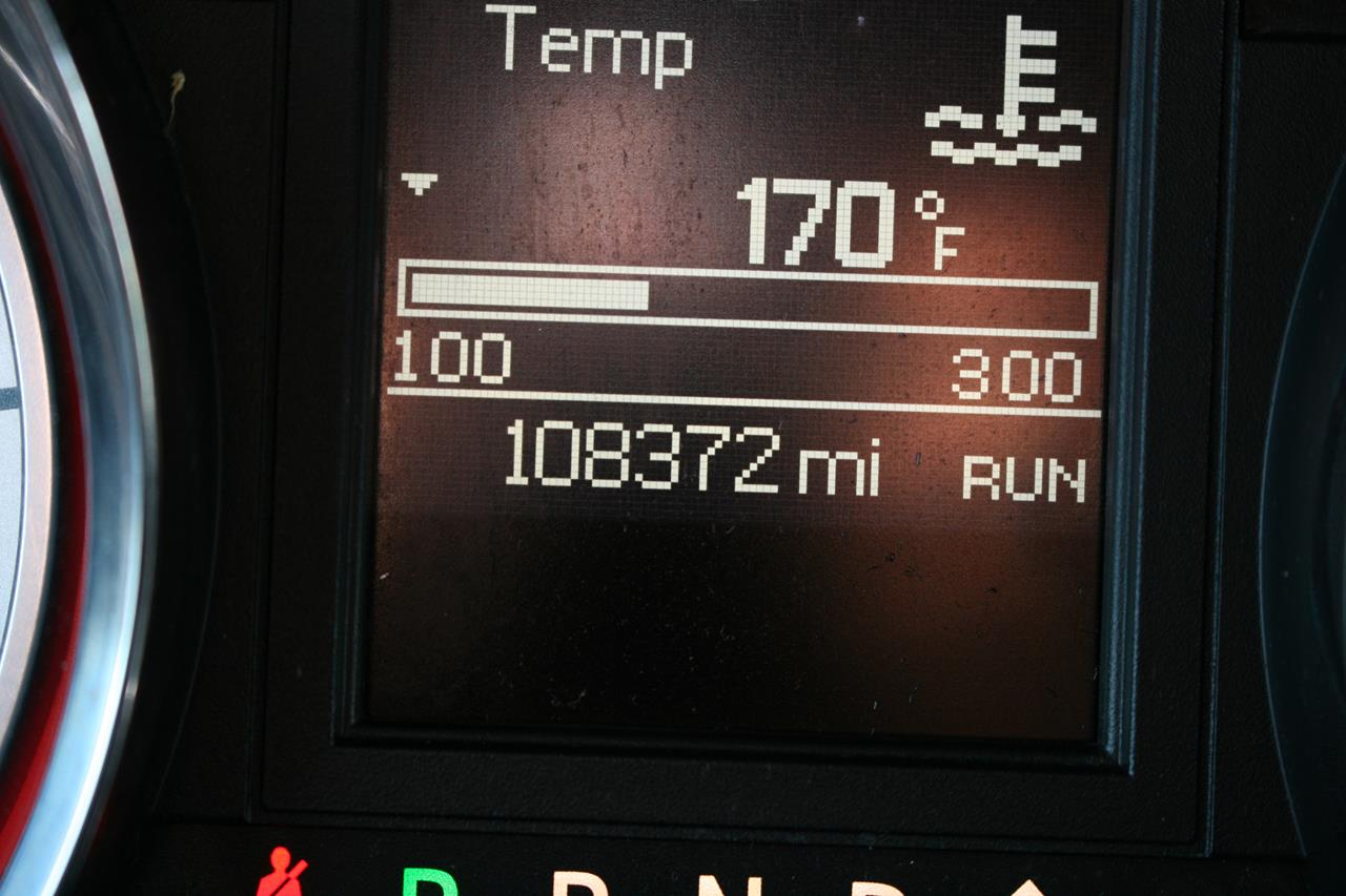 Dodge Grand Caravan GT Wagon Fleet 2017