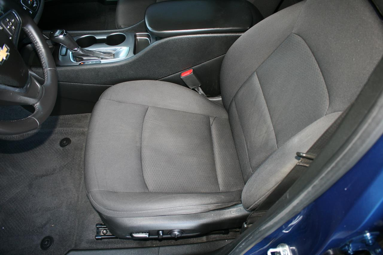 Chevrolet Malibu 4dr Sdn RS w/1SP 2019