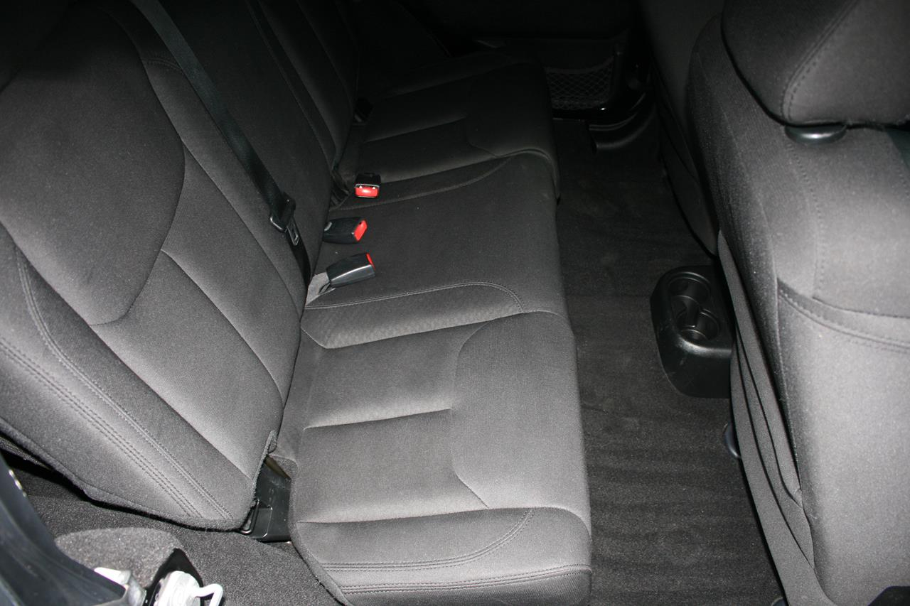 Jeep Wrangler Unlimited 4WD 4dr Sport 2016