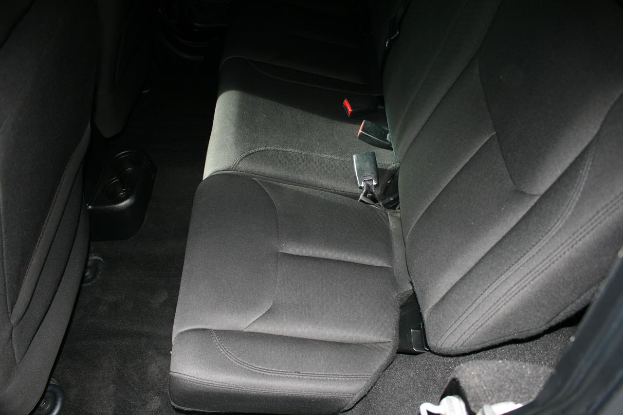 Jeep Wrangler Unlimited 4WD 4dr Sport 2016