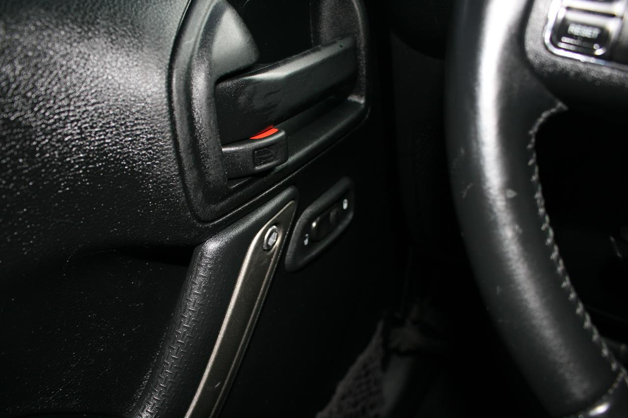 Jeep Wrangler Unlimited 4WD 4dr Sport 2016