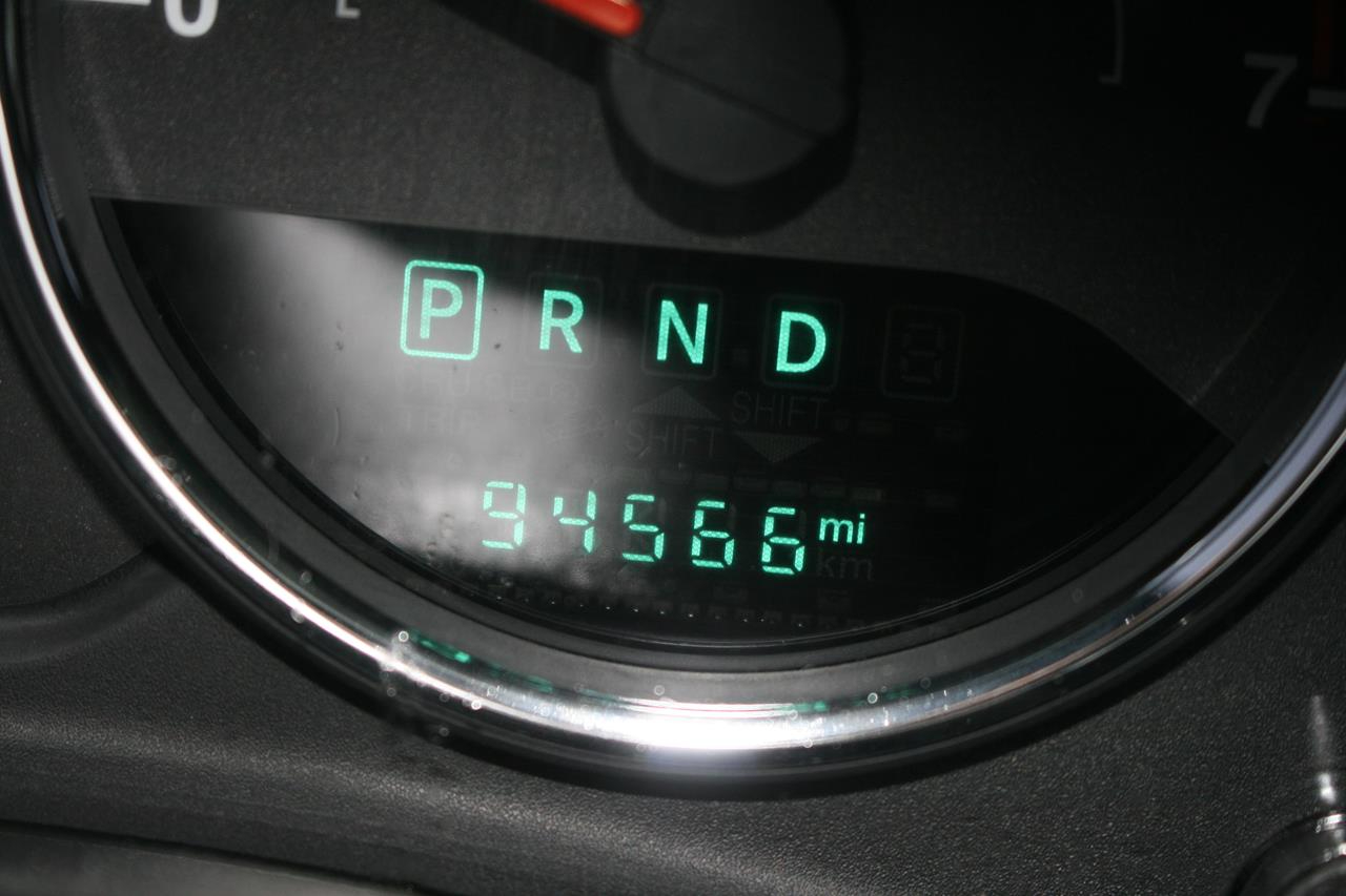 Jeep Wrangler Unlimited 4WD 4dr Sport 2016