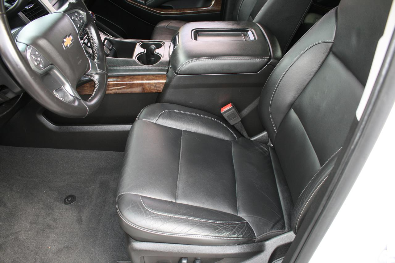 Chevrolet Suburban 2WD 4dr 1500 LT 2019