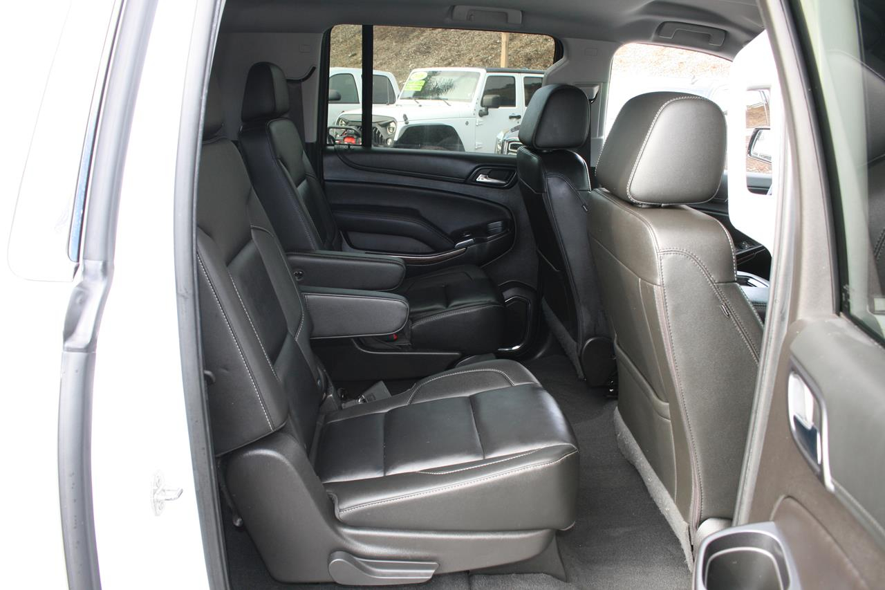 Chevrolet Suburban 2WD 4dr 1500 LT 2019