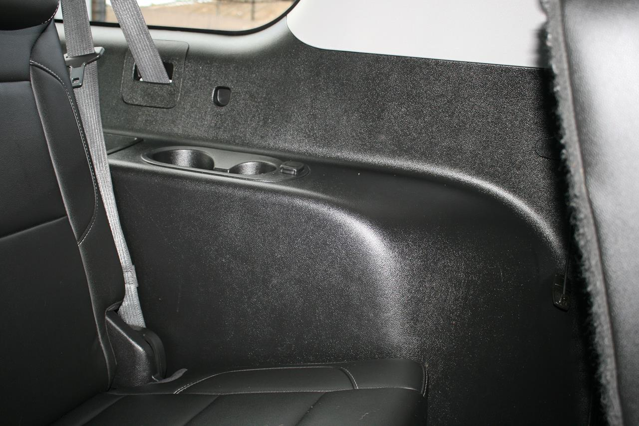 Chevrolet Suburban 2WD 4dr 1500 LT 2019