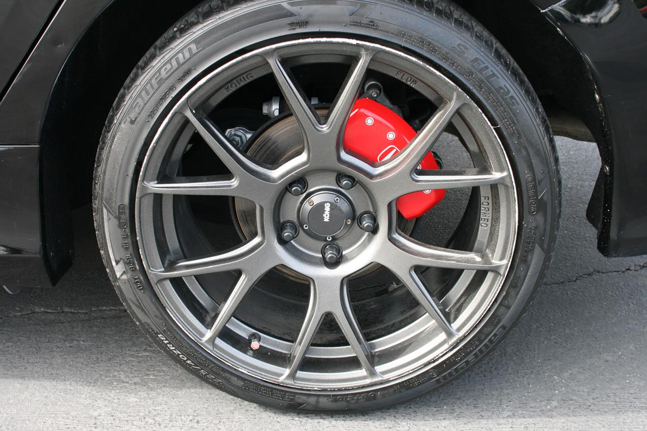 Honda Civic Sedan 4dr CVT LX 2016