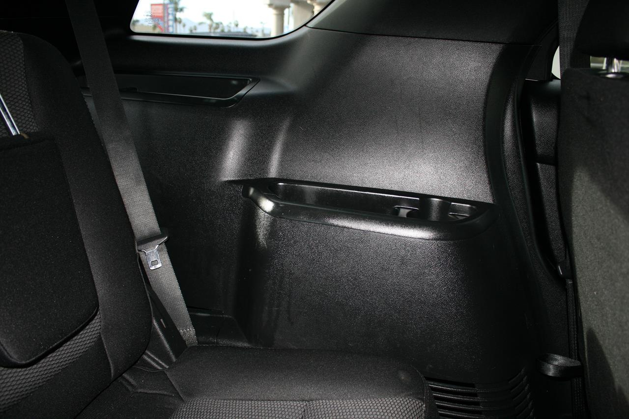 Ford Explorer XLT FWD 2018