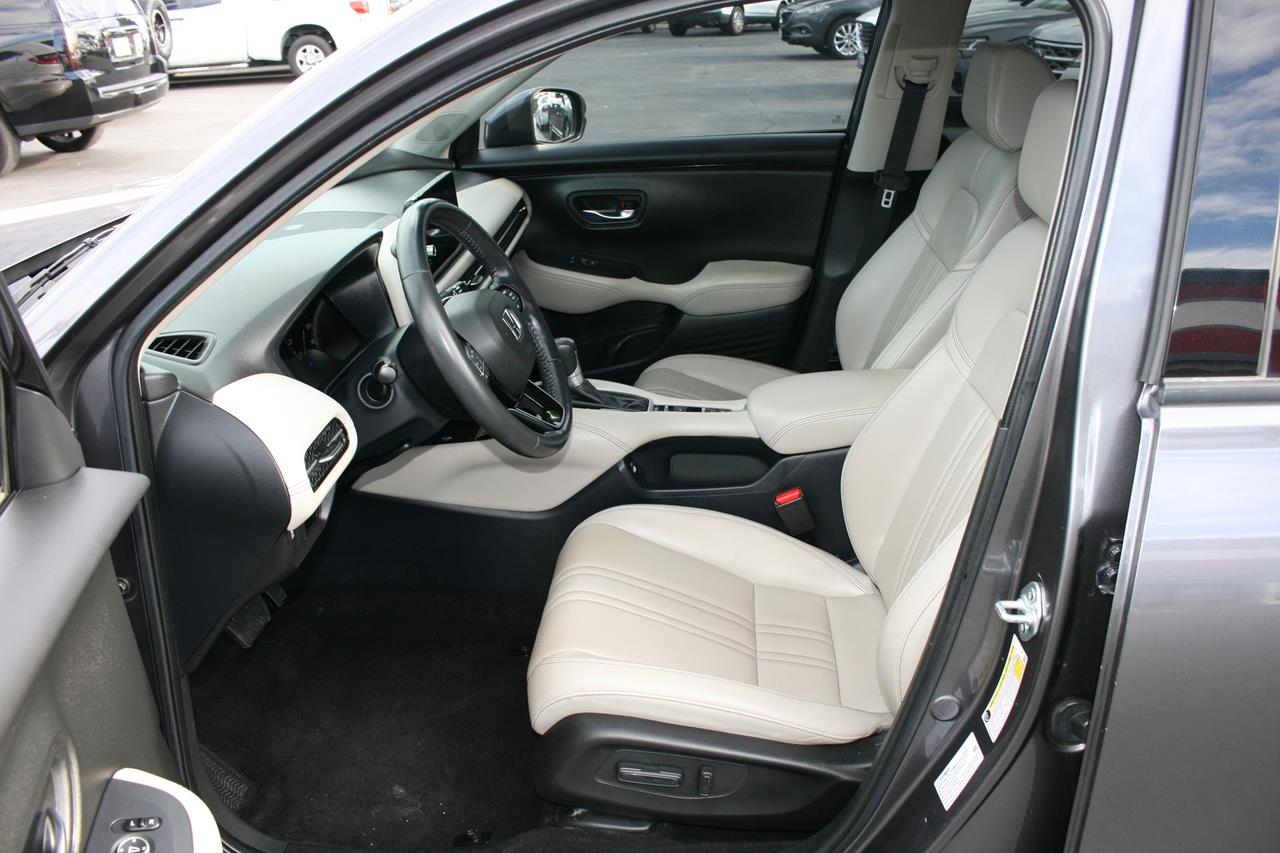 Honda HR-V EX-L 2WD CVT 2023