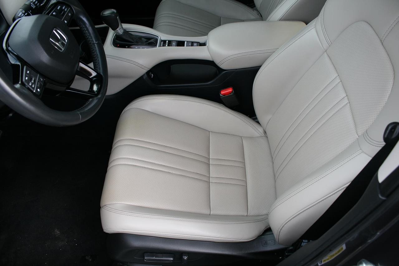 Honda HR-V EX-L 2WD CVT 2023