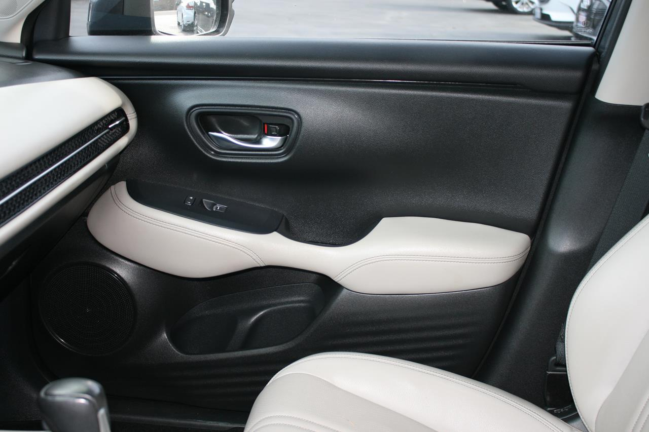 Honda HR-V EX-L 2WD CVT 2023