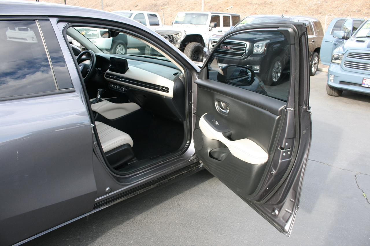 Honda HR-V EX-L 2WD CVT 2023