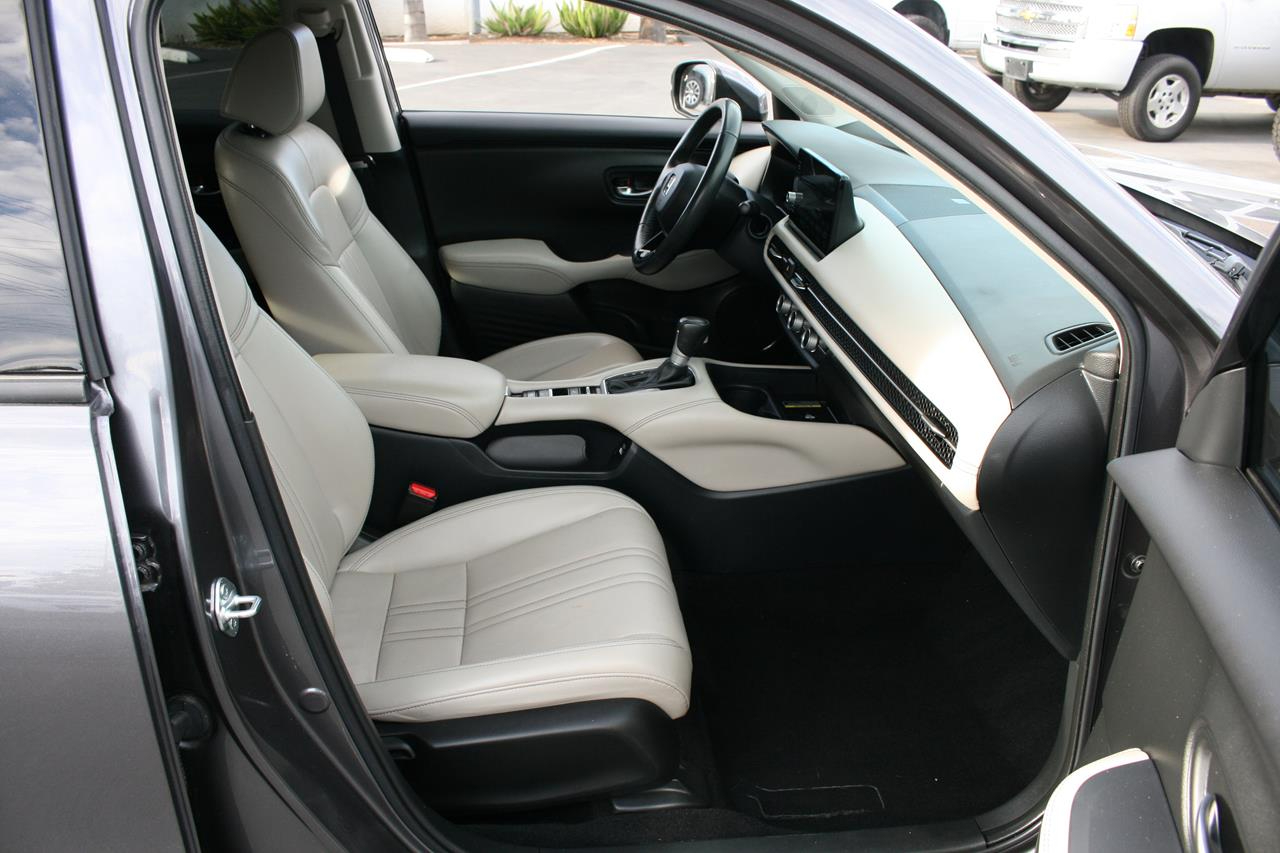 Honda HR-V EX-L 2WD CVT 2023